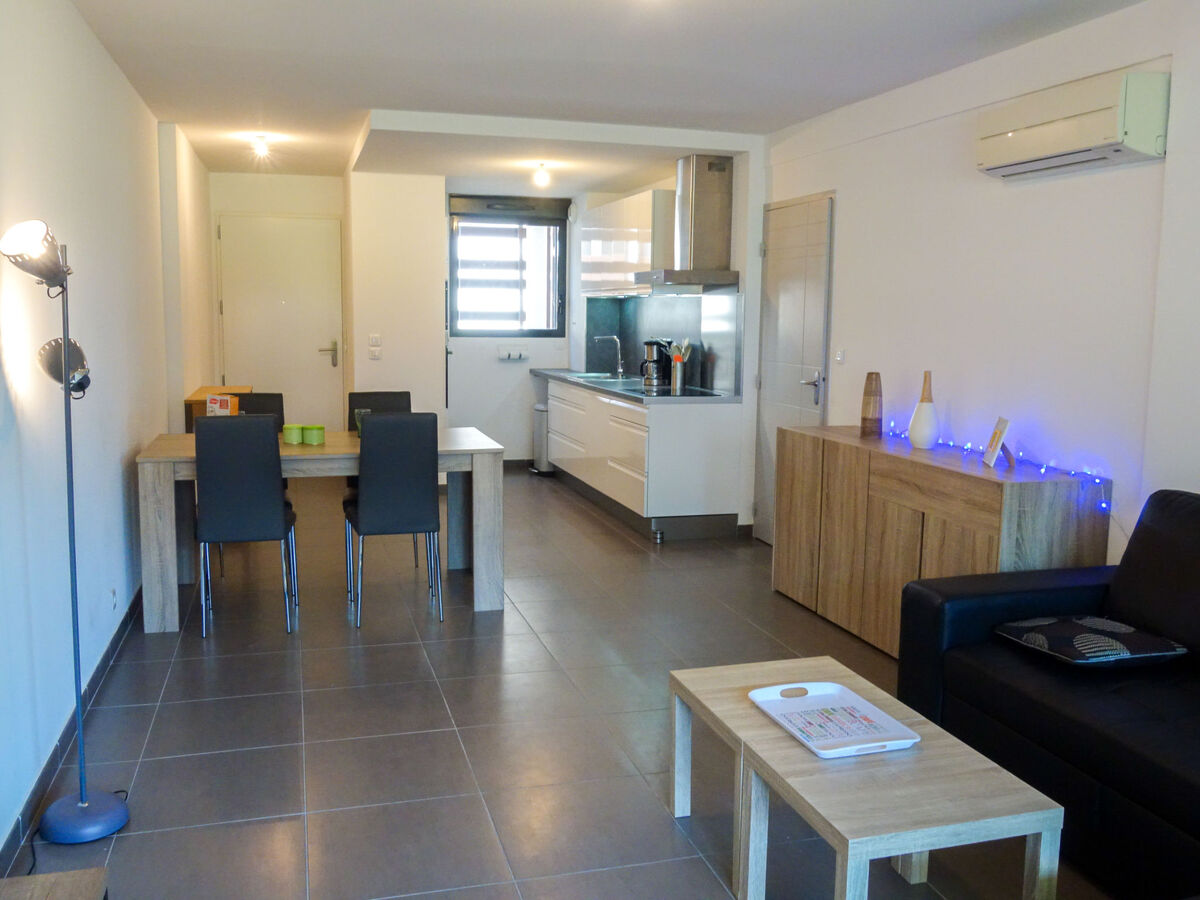 Appartement Le Golf Clair avec terrasse à Saint Cyprien - Photo 7