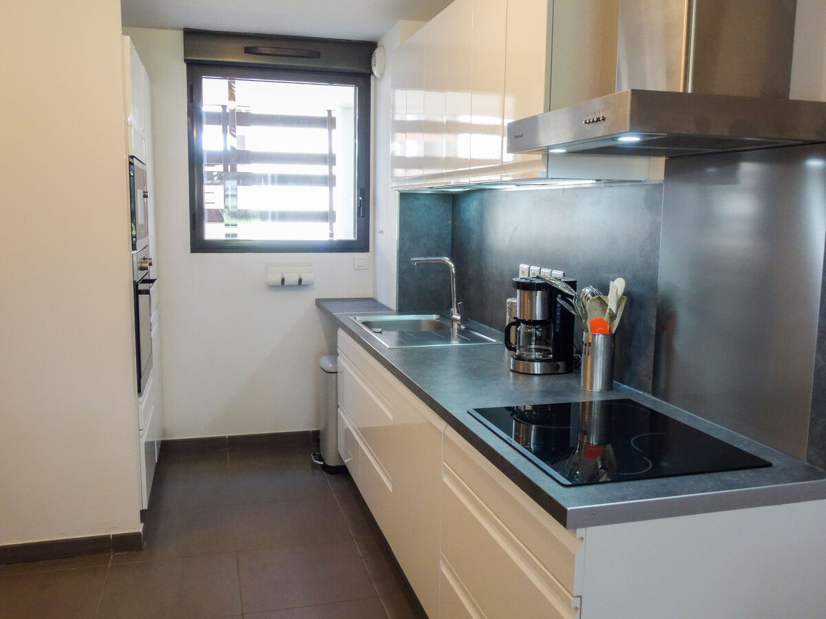 Appartement Le Golf Clair avec terrasse à Saint Cyprien - Photo 9