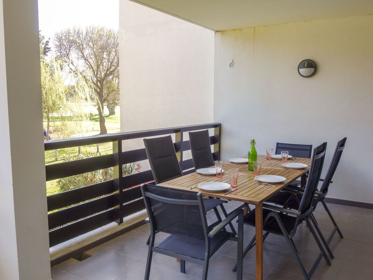 Appartement Le Golf Clair avec terrasse à Saint Cyprien - Photo 13
