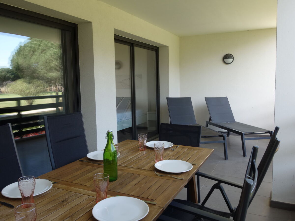 Appartement Le Golf Clair avec terrasse à Saint Cyprien - Photo 14
