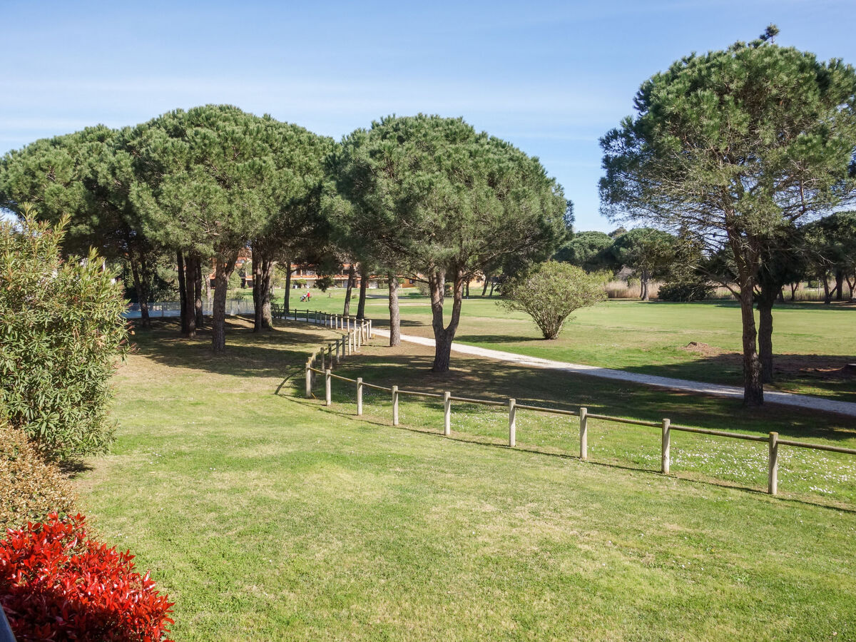 Appartement Le Golf Clair avec terrasse à Saint Cyprien - Photo 15