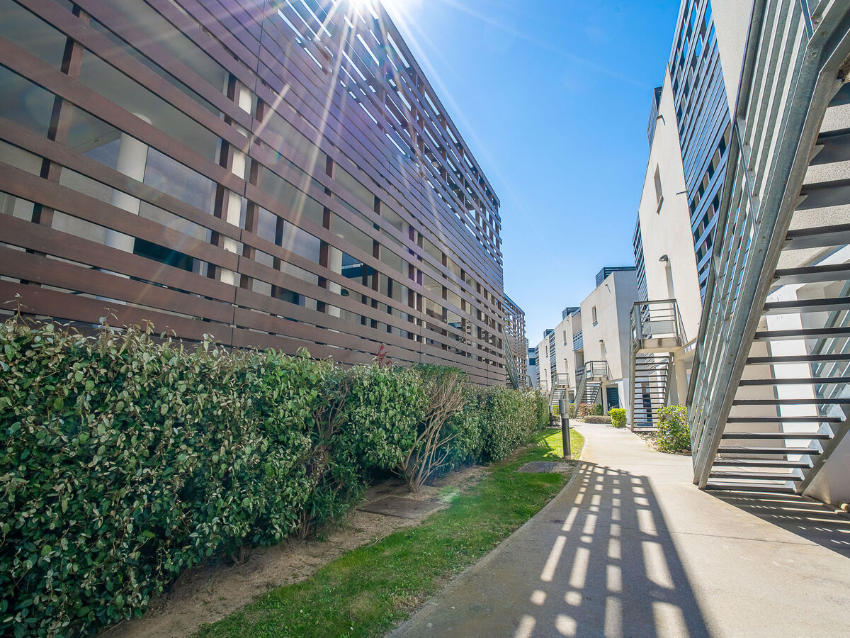 Appartement Le Golf Clair avec terrasse à Saint Cyprien - Photo 19