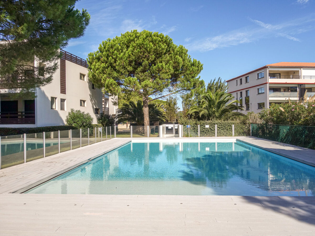Appartement Le Golf Clair avec terrasse à Saint Cyprien - Photo 25