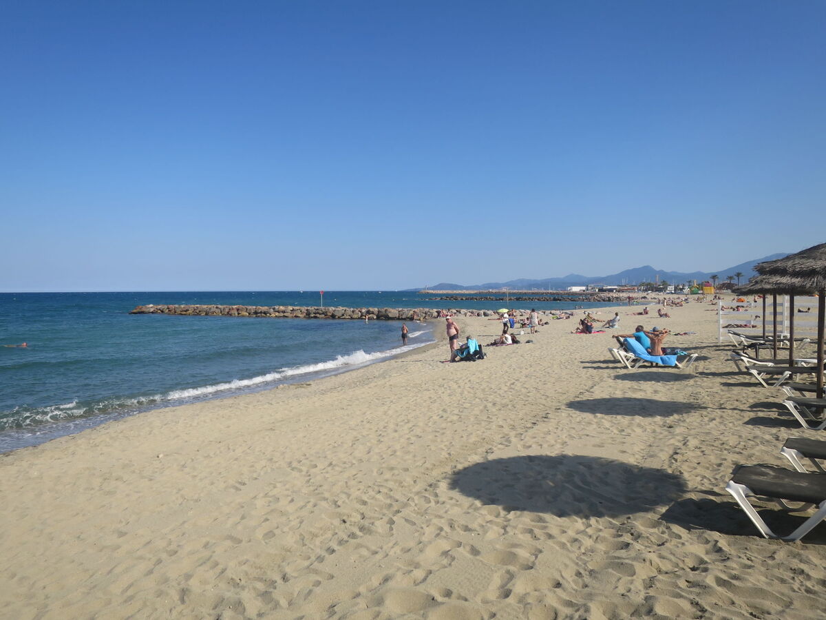 Appartement Le Golf Clair avec terrasse à Saint Cyprien - Photo 35