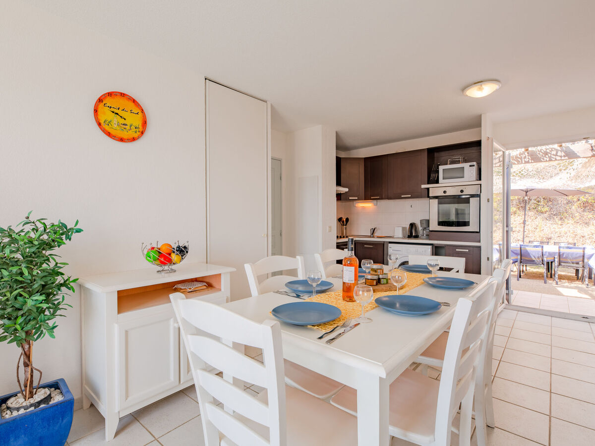 Appartement Les Eucalyptus à Saint Aygulf, 3 chambres - Photo 3