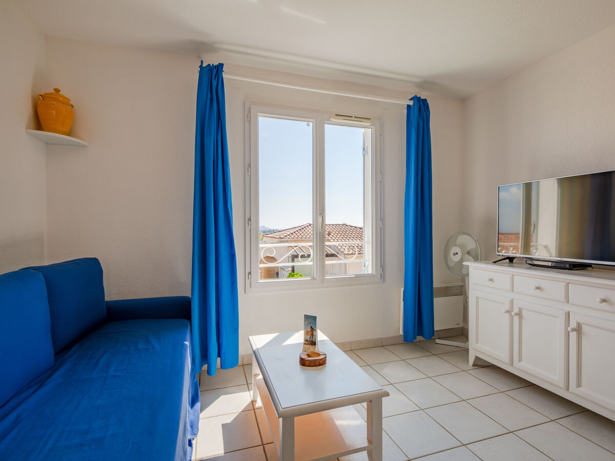Appartement Les Eucalyptus à Saint Aygulf, 3 chambres - Photo 6