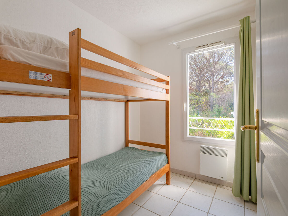 Appartement Les Eucalyptus à Saint Aygulf, 3 chambres - Photo 13