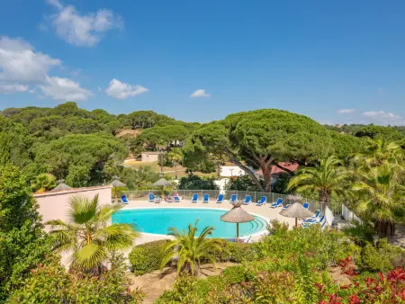 Location appartement à Saint Aygulf