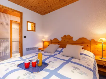 Les Tommeuses : Apt 3 pièces rénové, skis aux pieds à Tignes : photo 2