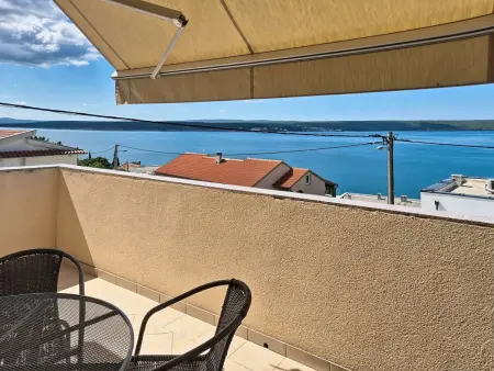 Location appartement à Maslenica, Ivan