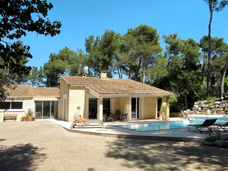 Location maison à Cavaillon, Luberon Vidauque
