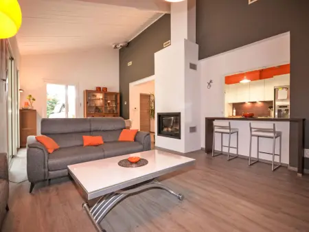 Luberon Vidauque – Maison 6 pers. piscine à Cavaillon : photo 3