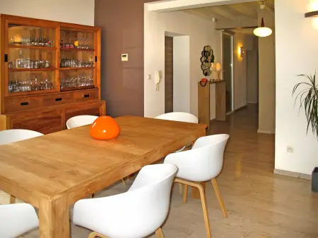 Luberon Vidauque – Maison 6 pers. piscine à Cavaillon : photo 6