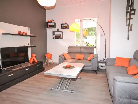Luberon Vidauque – Maison 6 pers. piscine à Cavaillon : photo 9