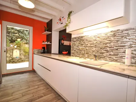 Luberon Vidauque – Maison 6 pers. piscine à Cavaillon : photo 11