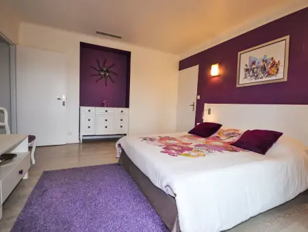 Luberon Vidauque – Maison 6 pers. piscine à Cavaillon : photo 13