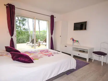 Luberon Vidauque – Maison 6 pers. piscine à Cavaillon : photo 15