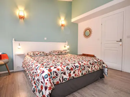 Luberon Vidauque – Maison 6 pers. piscine à Cavaillon : photo 16