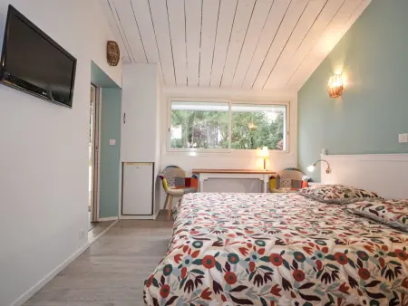 Luberon Vidauque – Maison 6 pers. piscine à Cavaillon : photo 17