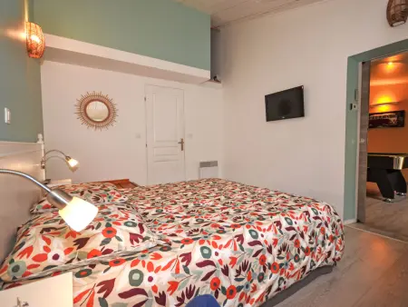 Luberon Vidauque – Maison 6 pers. piscine à Cavaillon : photo 18