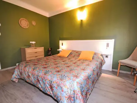 Luberon Vidauque – Maison 6 pers. piscine à Cavaillon : photo 19