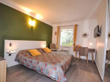 Luberon Vidauque – Maison 6 pers. piscine à Cavaillon : photo 20