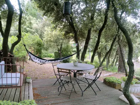 Luberon Vidauque – Maison 6 pers. piscine à Cavaillon : photo 22