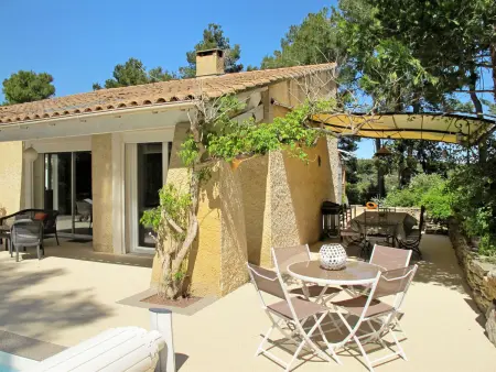 Luberon Vidauque – Maison 6 pers. piscine à Cavaillon : photo 25