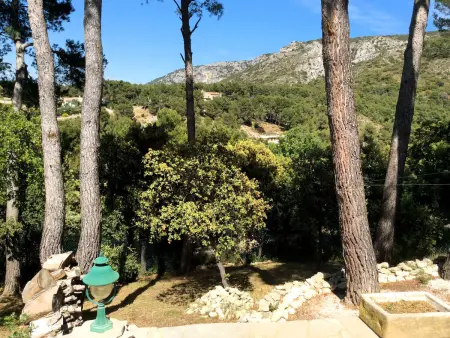 Luberon Vidauque – Maison 6 pers. piscine à Cavaillon : photo 29