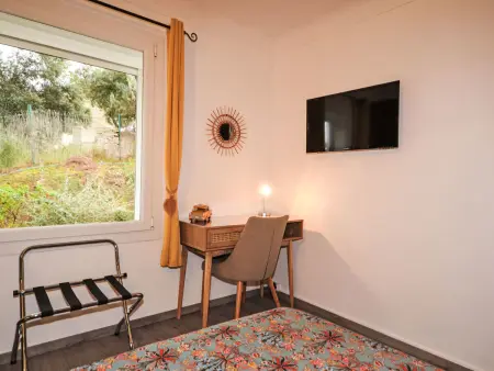 Luberon Vidauque – Maison 6 pers. piscine à Cavaillon : photo 37