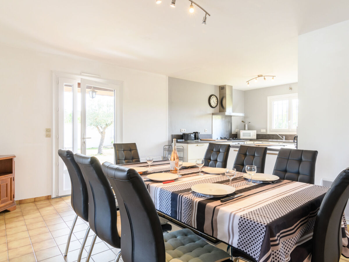 Petrocq - Maison 6 pers. avec piscine chauffée - Photo 4