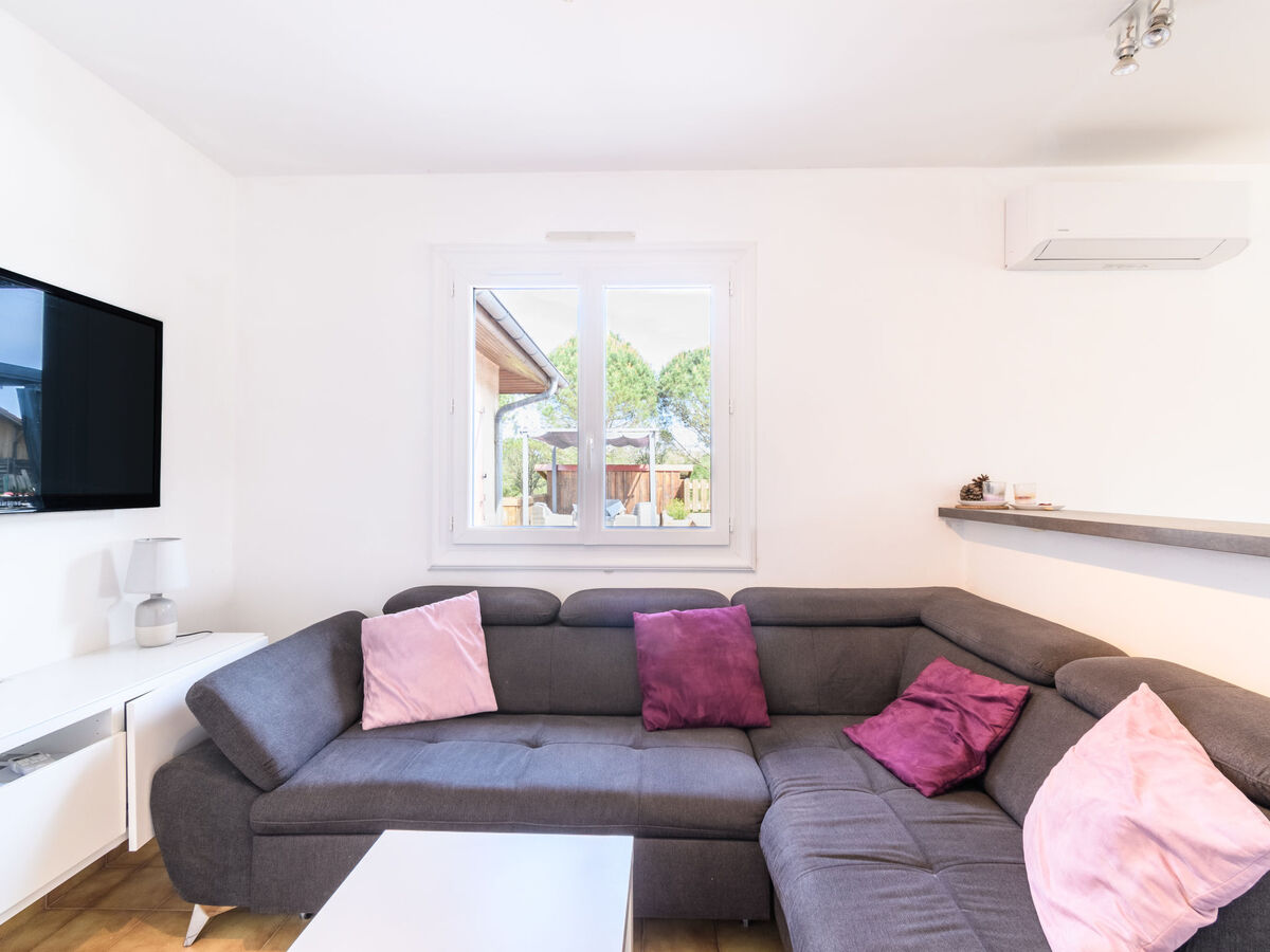 Petrocq - Maison 6 pers. avec piscine chauffée - Photo 6