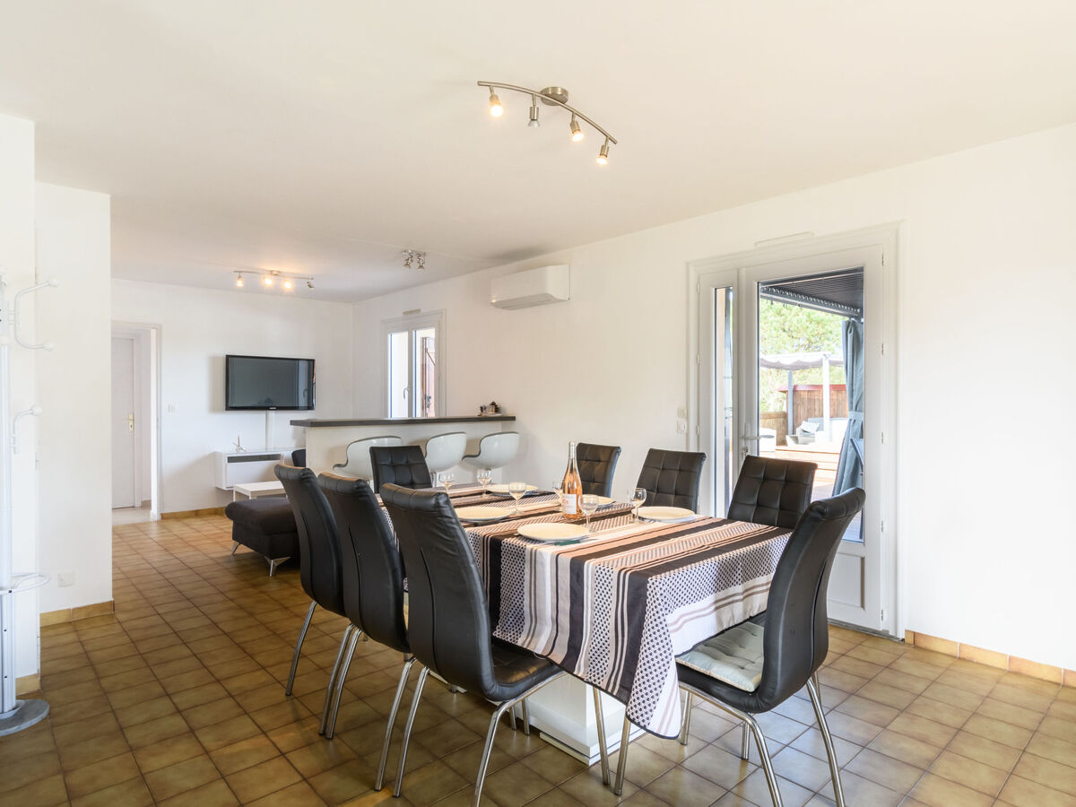 Petrocq - Maison 6 pers. avec piscine chauffée - Photo 8