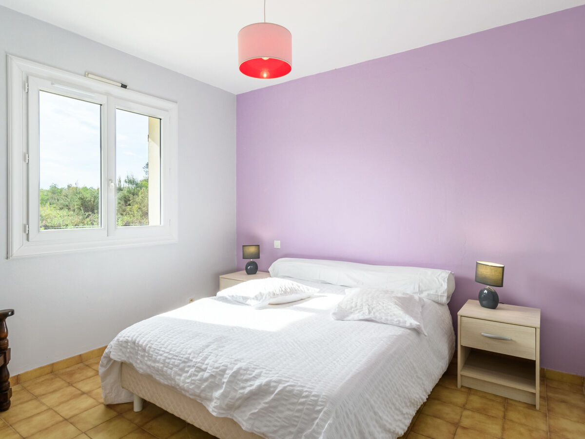 Petrocq - Maison 6 pers. avec piscine chauffée - Photo 15