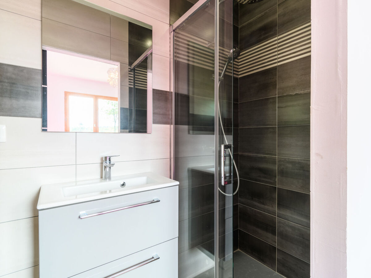 Petrocq - Maison 6 pers. avec piscine chauffée - Photo 18