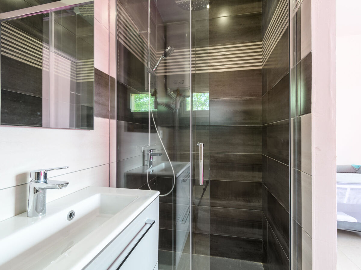 Petrocq - Maison 6 pers. avec piscine chauffée - Photo 19
