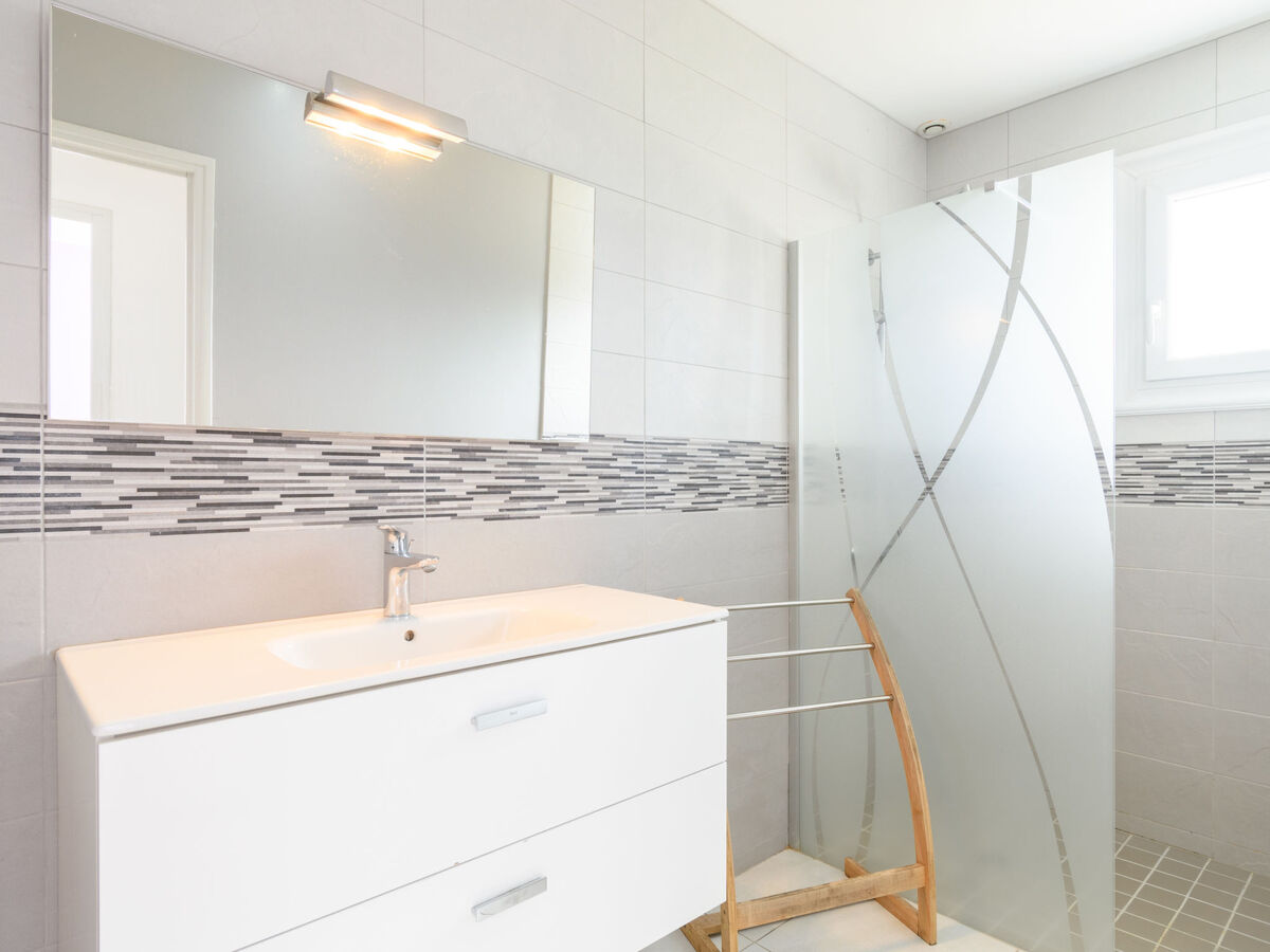 Petrocq - Maison 6 pers. avec piscine chauffée - Photo 20