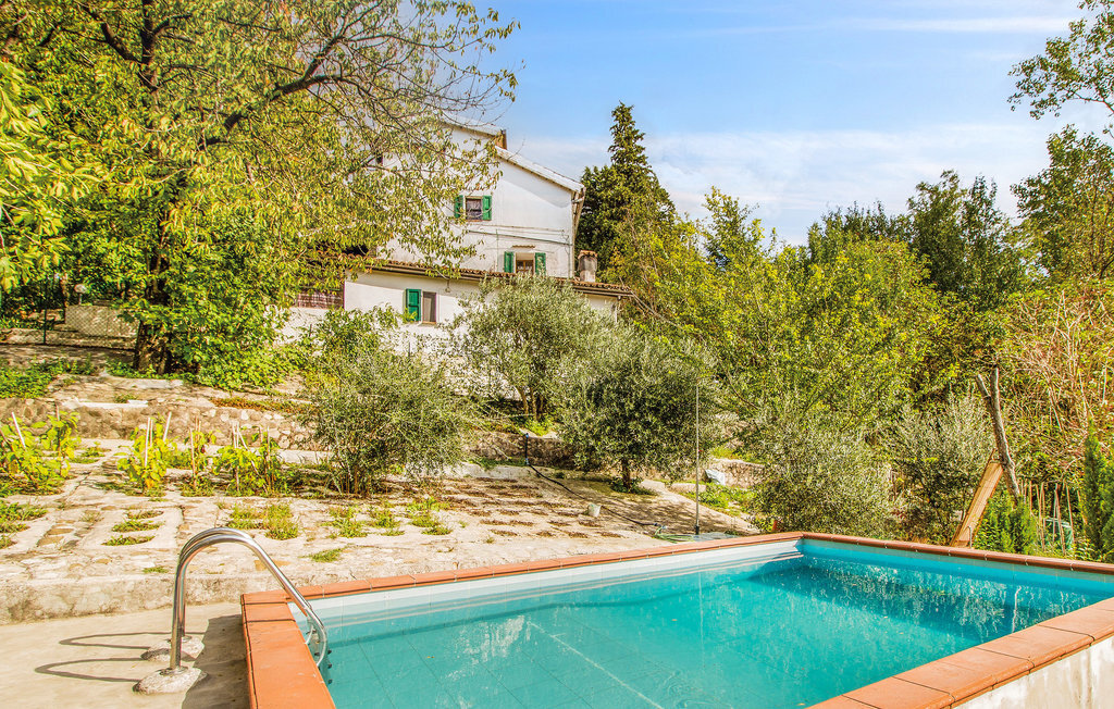 Maison 3 chambres avec piscine privée à Sant'Agata Feltria - Photo 1
