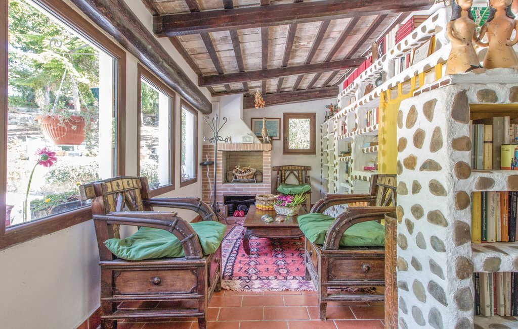 Maison 3 chambres avec piscine privée à Sant'Agata Feltria - Photo 4