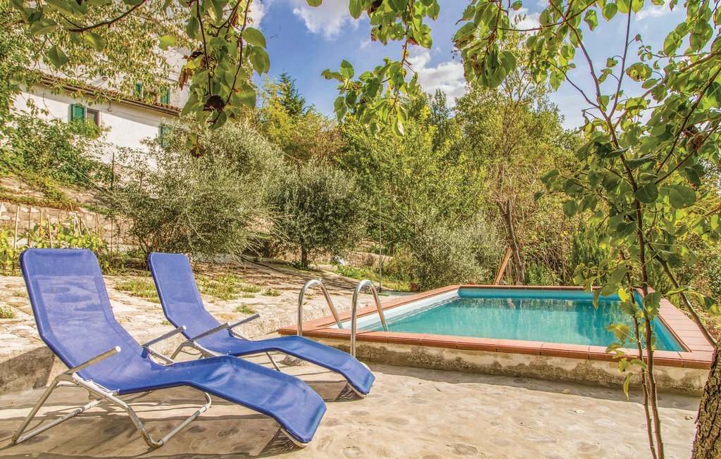 Maison 3 chambres avec piscine privée à Sant'Agata Feltria - Photo 9