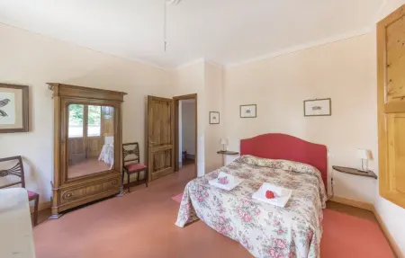 Villa di Casole - Maison 12 pers. piscine privée Toscane : photo 4