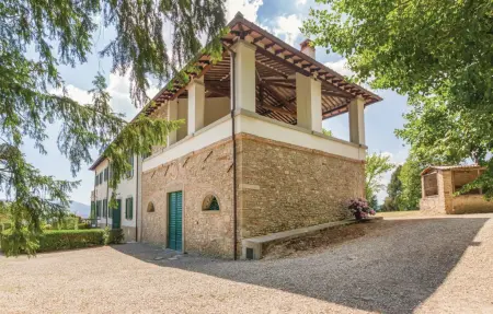 Villa di Casole - Maison 12 pers. piscine privée Toscane : photo 9
