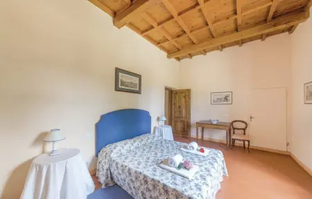 Villa di Casole - Maison 12 pers. piscine privée Toscane : photo 17