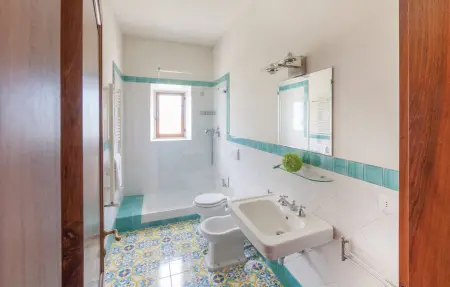 Villa di Casole - Maison 12 pers. piscine privée Toscane : photo 21