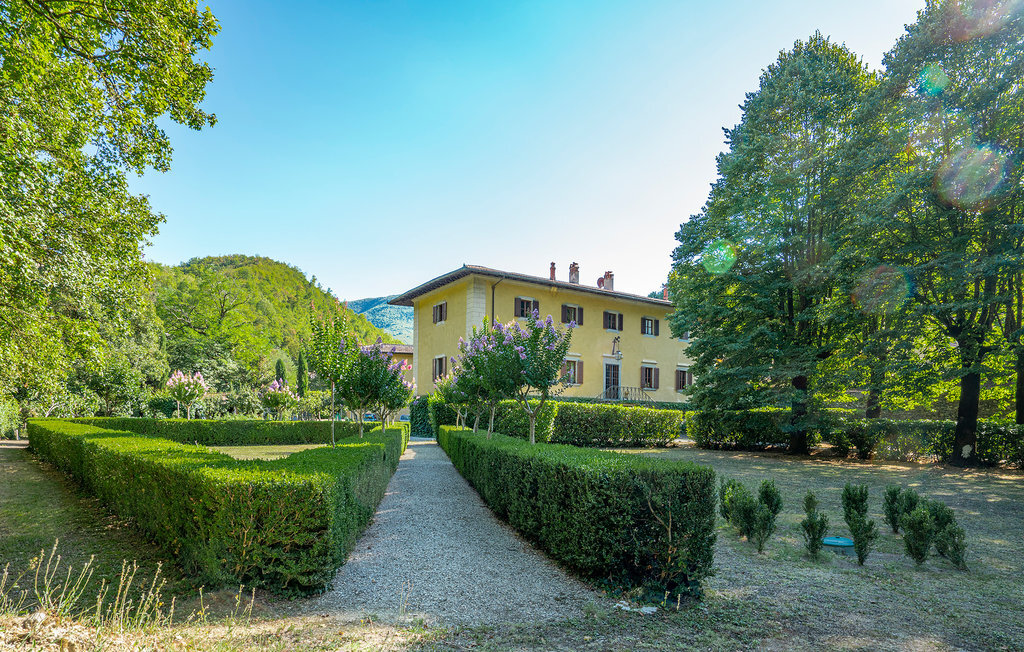 Villa Poggiolo - Maison XVIIIe avec piscine, 12 pers. - Photo 2