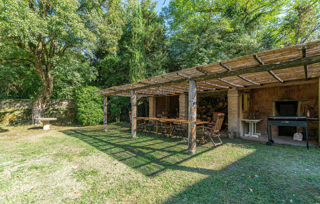 Villa Poggiolo - Maison XVIIIe avec piscine, 12 pers. - Photo 6