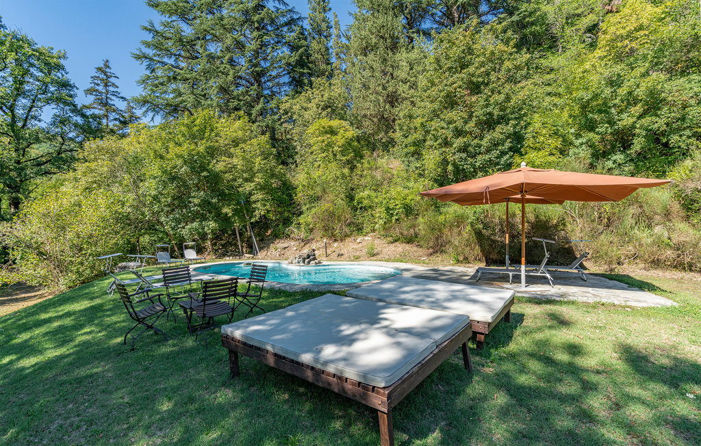 Villa Poggiolo - Maison XVIIIe avec piscine, 12 pers. - Photo 9