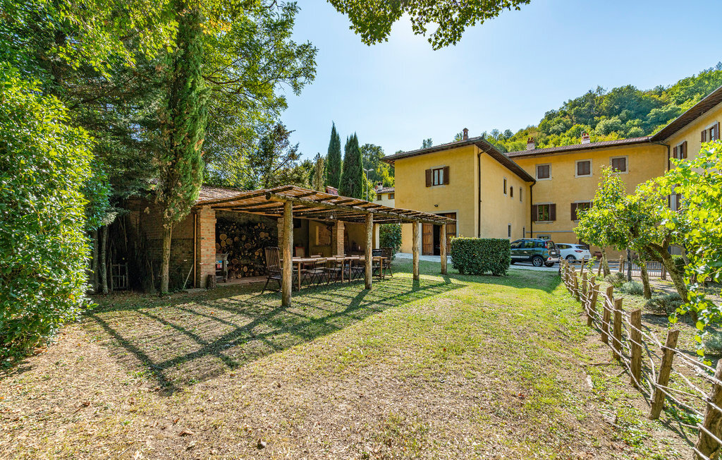 Villa Poggiolo - Maison XVIIIe avec piscine, 12 pers. - Photo 10