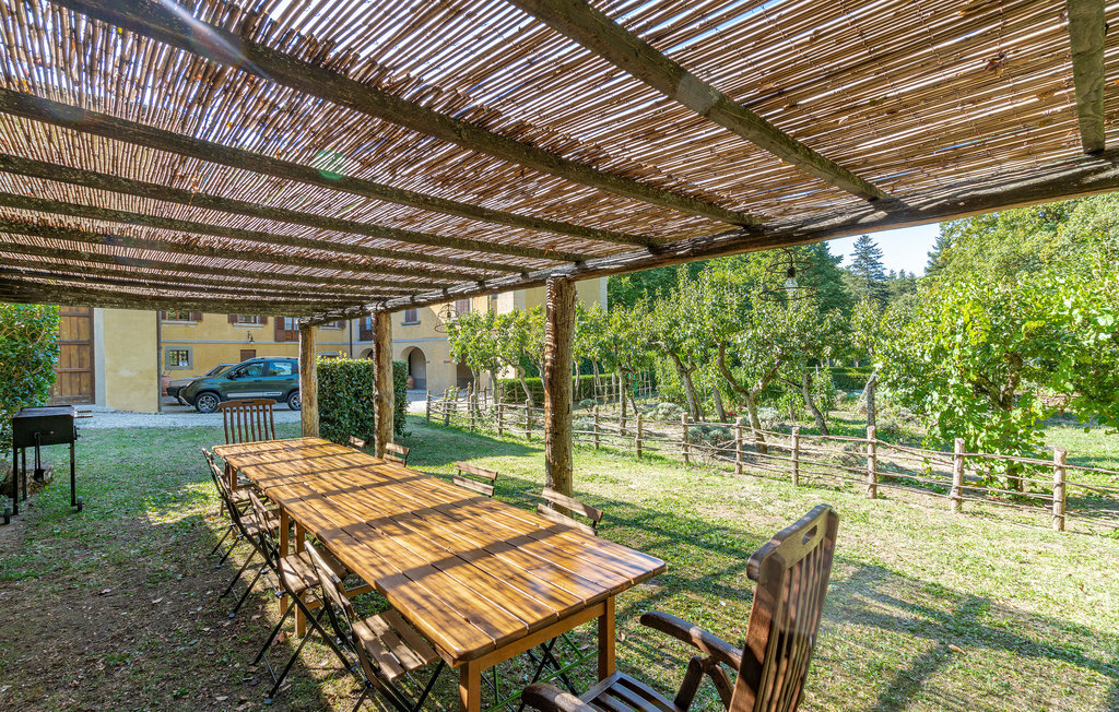 Villa Poggiolo - Maison XVIIIe avec piscine, 12 pers. - Photo 12