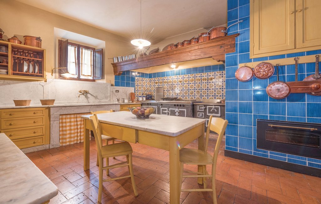 Villa Poggiolo - Maison XVIIIe avec piscine, 12 pers. - Photo 18